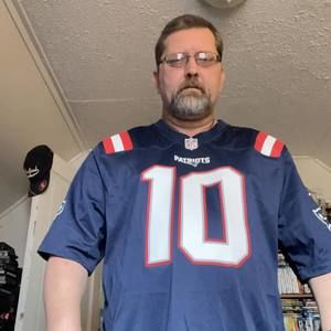 Meet your Posher, Kenneth